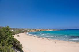 Playa de Psili Ammos