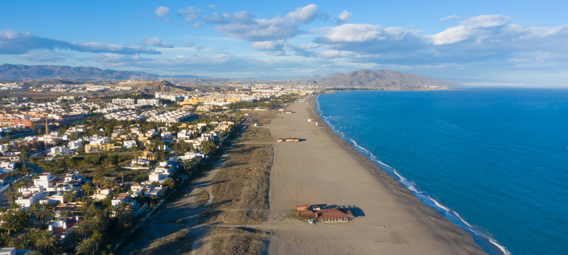 Playa de Puerto Rey