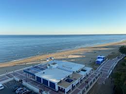Playa de Punta del Caimán