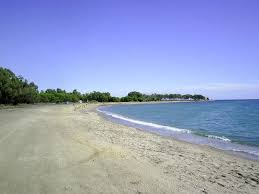Playa de Quitapellejos (Palomares)