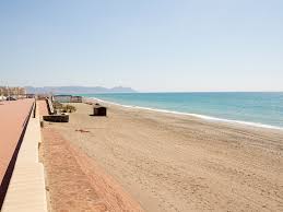 Playa de Retamar