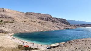 Playa de Ručica