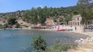 Playa de Russian Bay