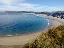 Playa de Salinas