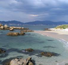 Playa de Samil