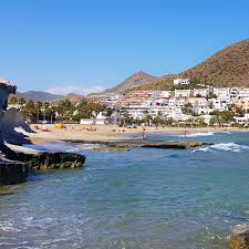 Playa de San José