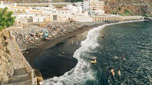Playa de San Marcos