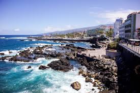 Playa de San Telmo