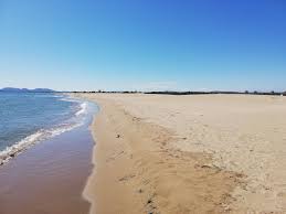 Playa de Sant Pere Pescador