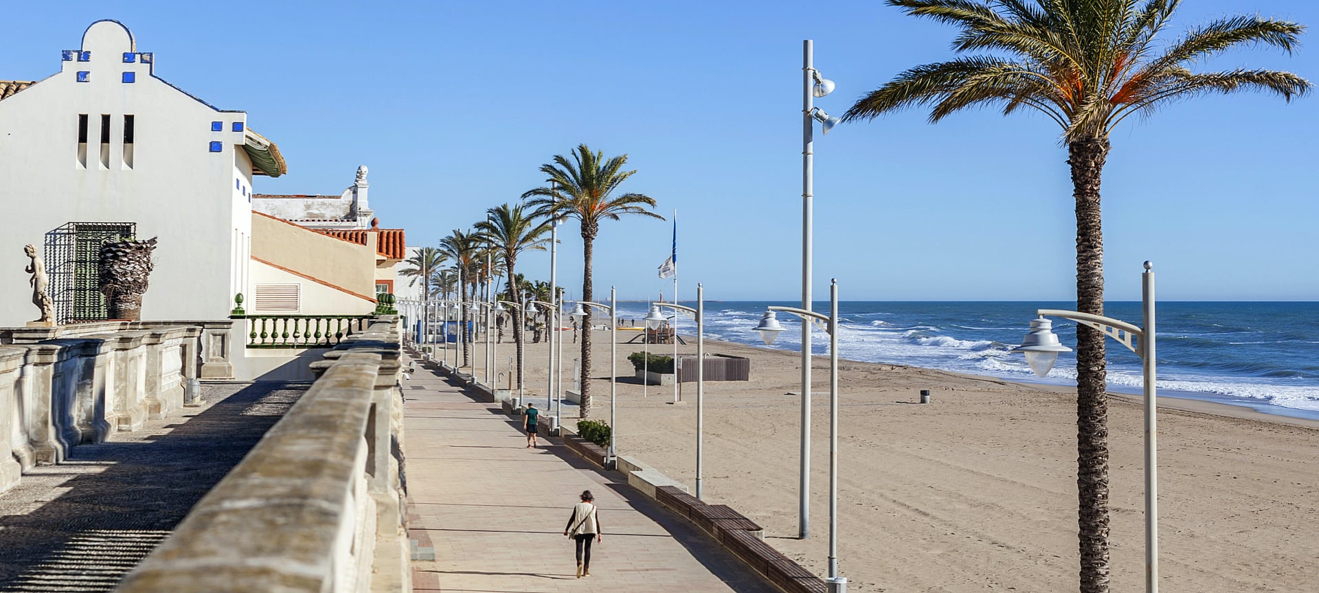 Playa de Sant Salvador