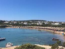 Playa de Santa Maria