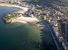 Playa de Santa Marta