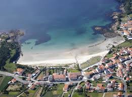 Playa de Sardiñeiro