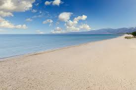 Playa de Schinias