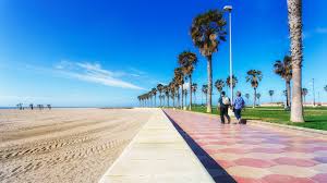 Playa de Serena