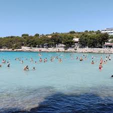 Playa de Slanica