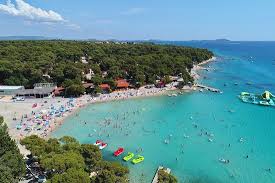 Playa de Soline