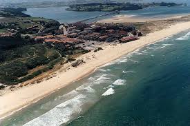 Playa de Somo