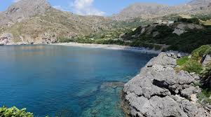 Playa de Souda (Plakias)