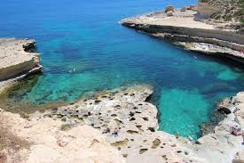 Playa de St. Peter's Pool