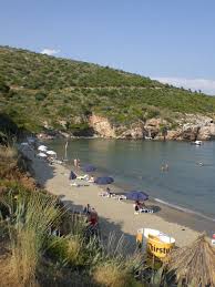 Playa de Šunj