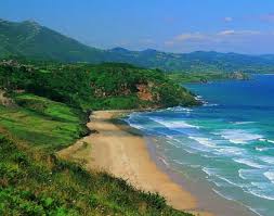 Playa de Vega