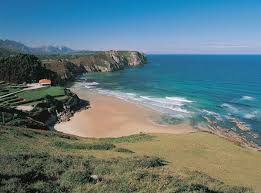 Playa de Vidiago