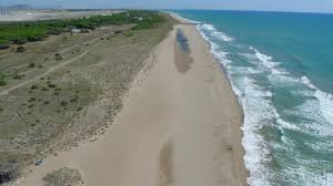 Playa de Viladecans