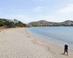 Playa de Vouliagmeni