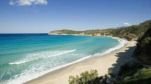 Playa de Voulisma (Istron)