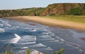 Playa de Xagó