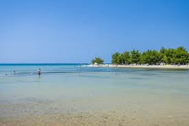 Playa de Zaton