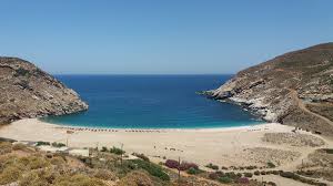 Playa de Zorkos