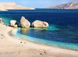 Playa de Zrće