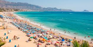 Playa del Albir