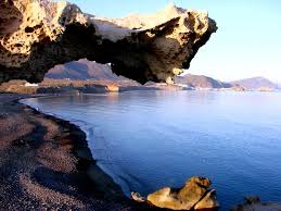 Playa del Arco