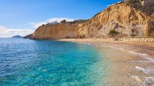 Playa del Bol Nou