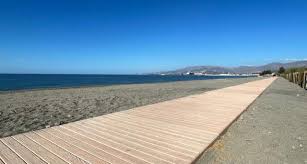 Playa del Cañón