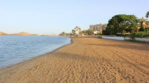 Playa del Cavanna