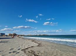 Playa del Estacio