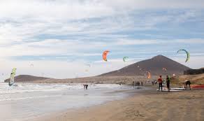 Playa del Médano
