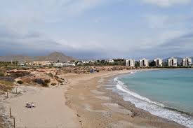 Playa del Mojón