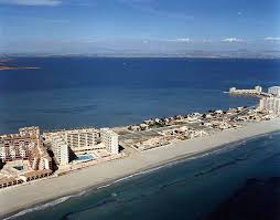 Playa del Pedrucho