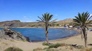 Playa del Percheles