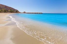 Playa del Rafucho