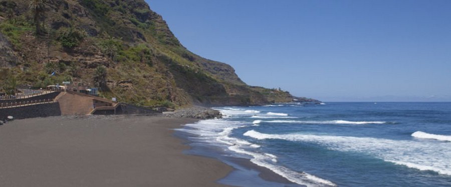 Playa del Socorro