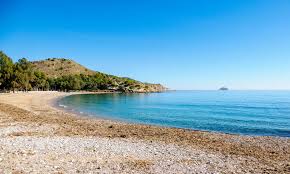 Playa del Torres