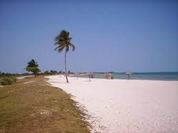 Playa El Salto