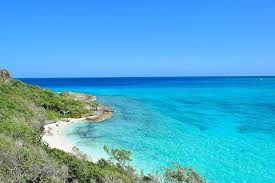 Playa Esmeralda