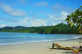 Playa Espadilla